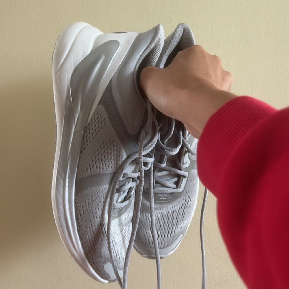lululemon running shoes